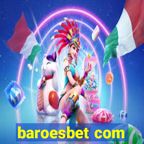 baroesbet com